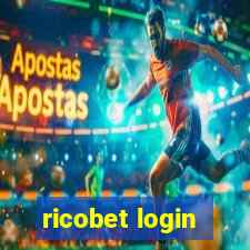 ricobet login