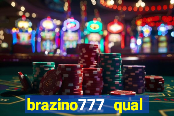 brazino777 qual melhor jogo