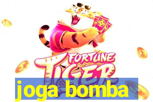 joga bomba