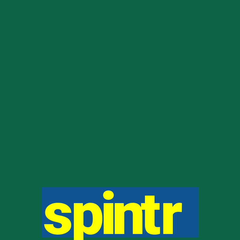 spintr