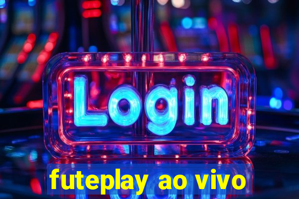 futeplay ao vivo