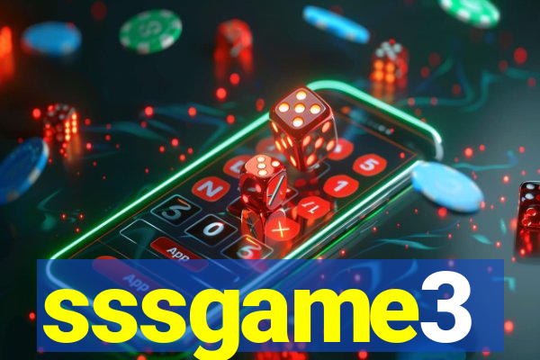 sssgame3