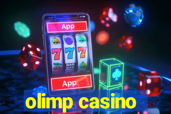 olimp casino