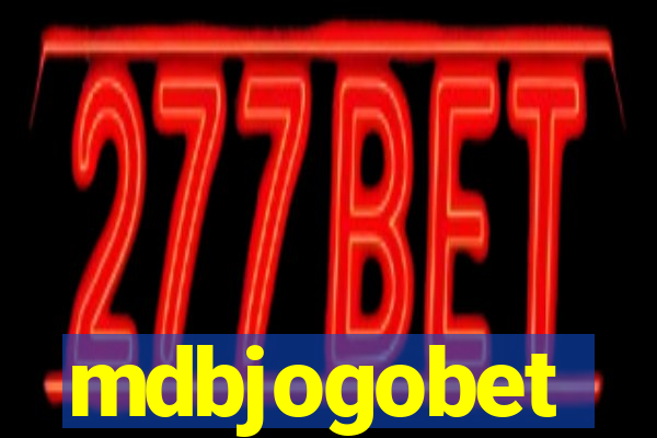 mdbjogobet