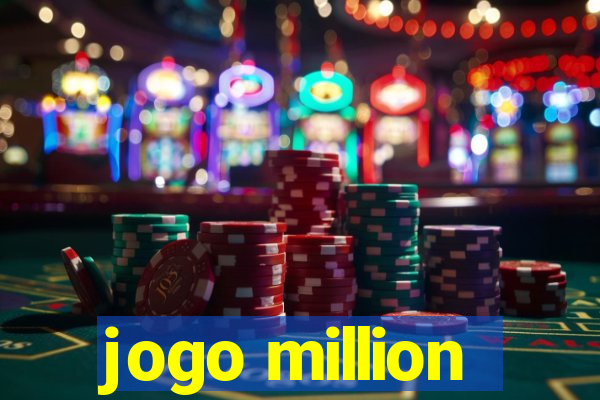 jogo million