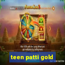 teen patti gold