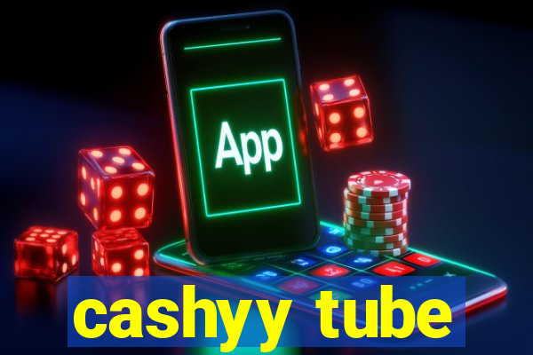 cashyy tube