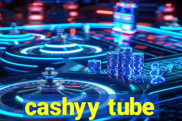 cashyy tube