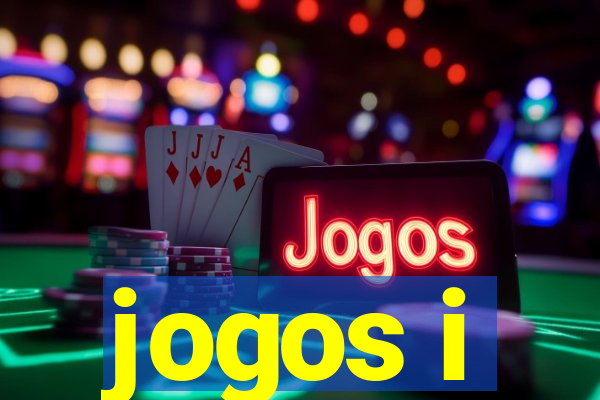 jogos i