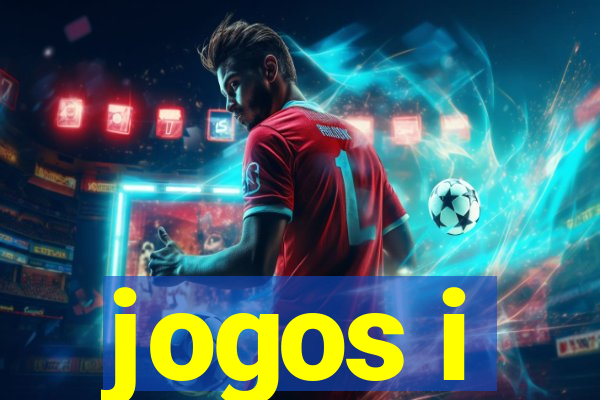 jogos i