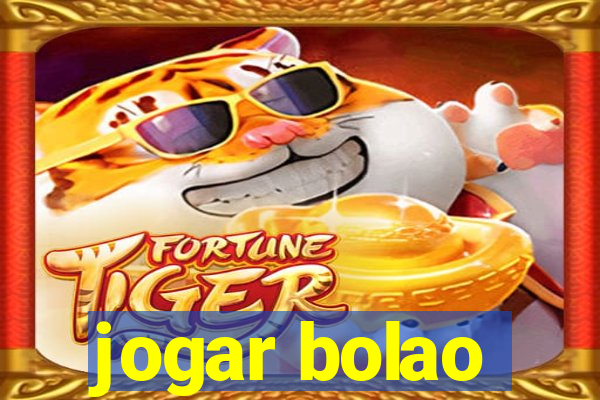 jogar bolao