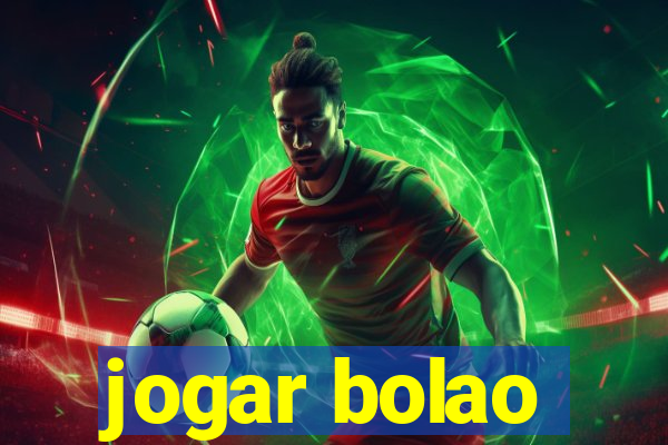 jogar bolao