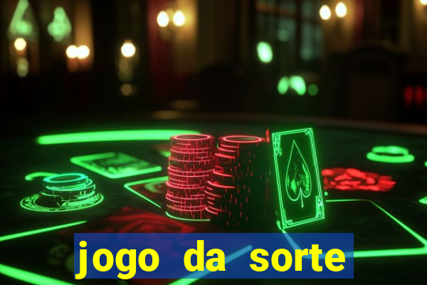 jogo da sorte deolane bezerra