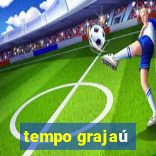 tempo grajaú