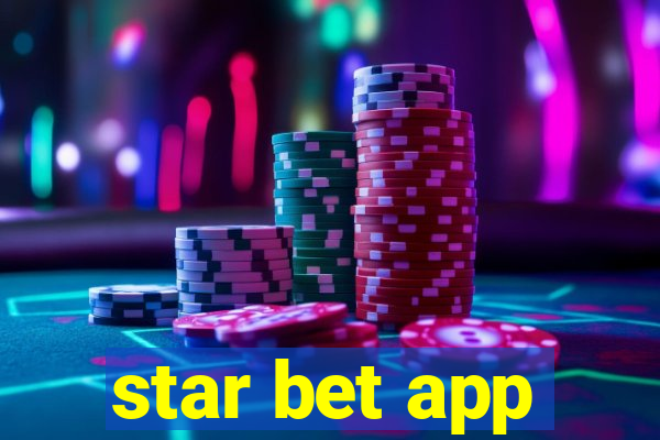 star bet app