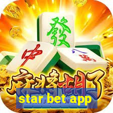 star bet app