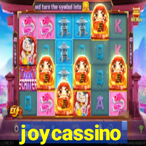 joycassino