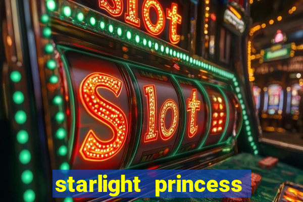 starlight princess 1000 demo