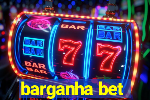 barganha bet