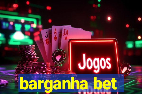 barganha bet