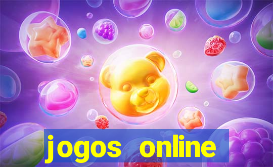 jogos online seguros para ganhar dinheiro