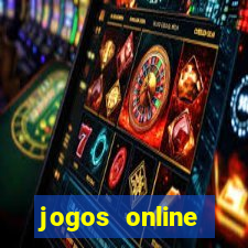 jogos online seguros para ganhar dinheiro