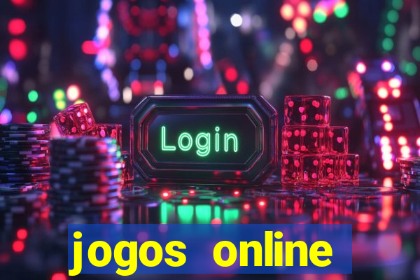 jogos online seguros para ganhar dinheiro