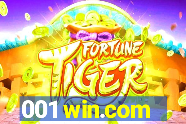 001 win.com