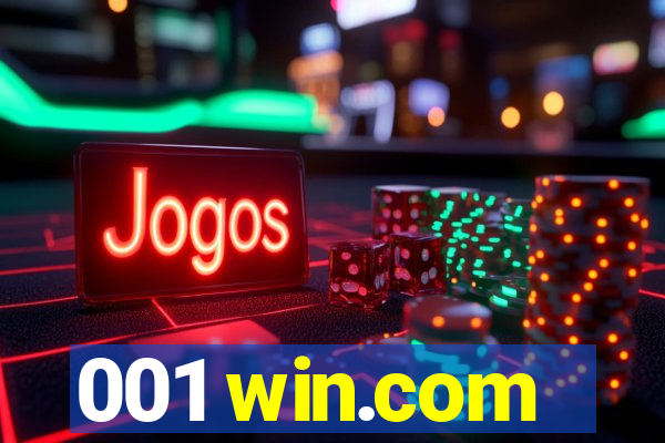 001 win.com