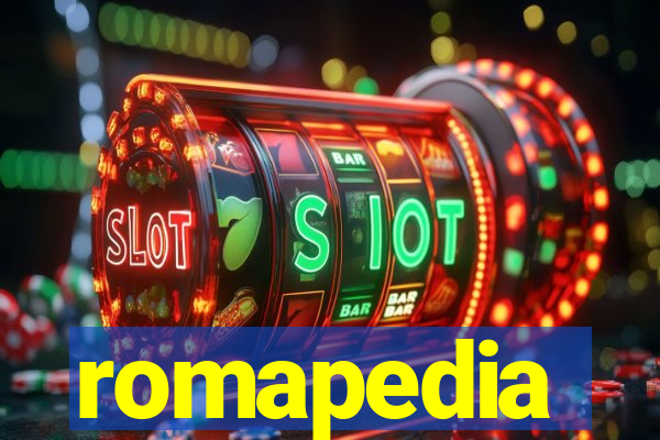 romapedia