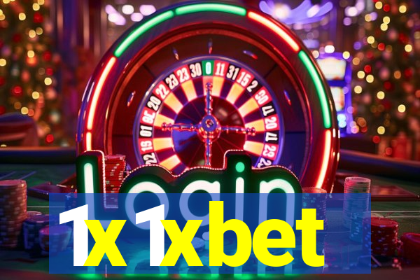 1x1xbet