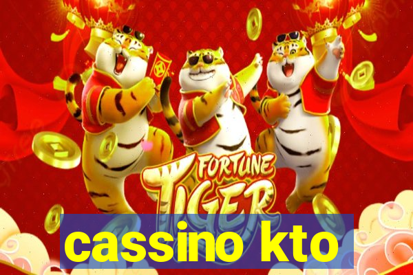 cassino kto