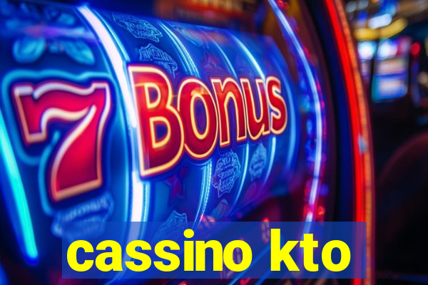 cassino kto