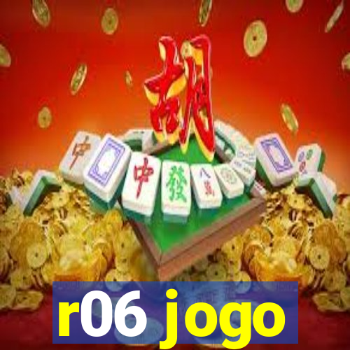 r06 jogo