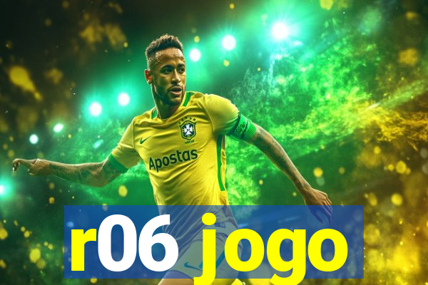 r06 jogo