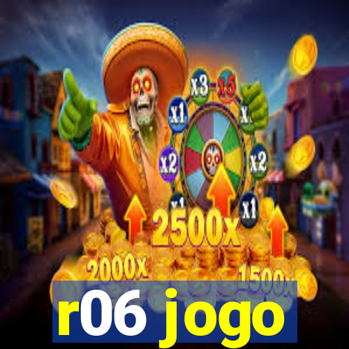 r06 jogo