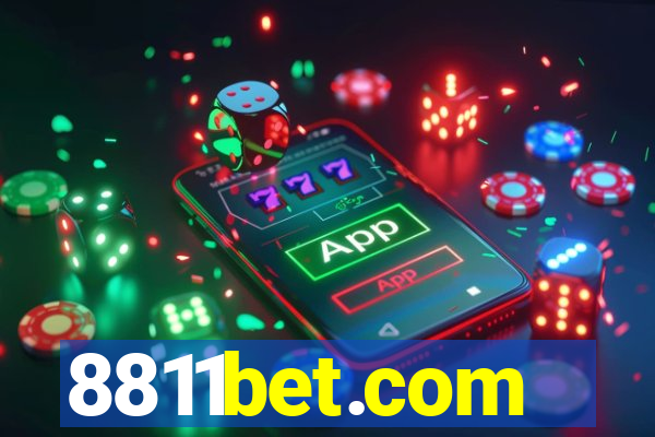 8811bet.com