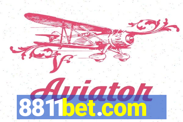 8811bet.com