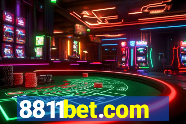 8811bet.com