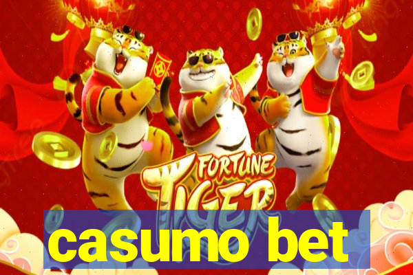 casumo bet