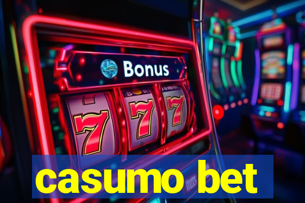 casumo bet