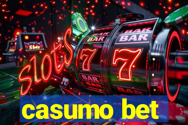 casumo bet