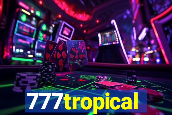 777tropical