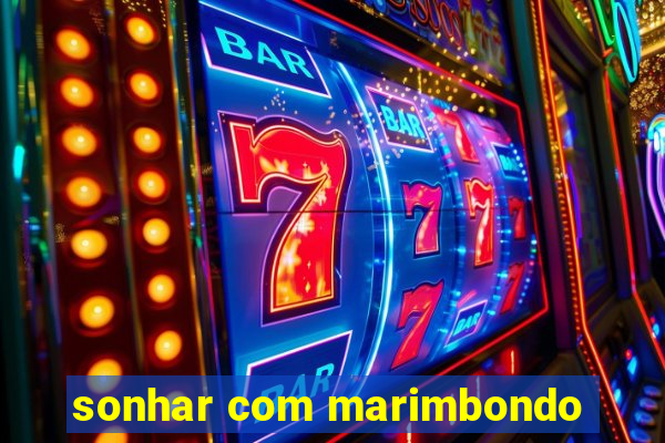 sonhar com marimbondo