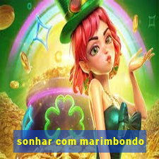 sonhar com marimbondo