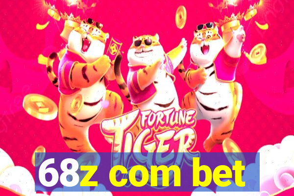 68z com bet