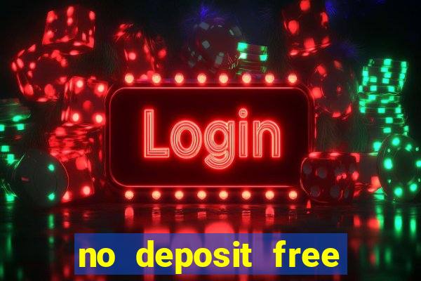 no deposit free spin casinos