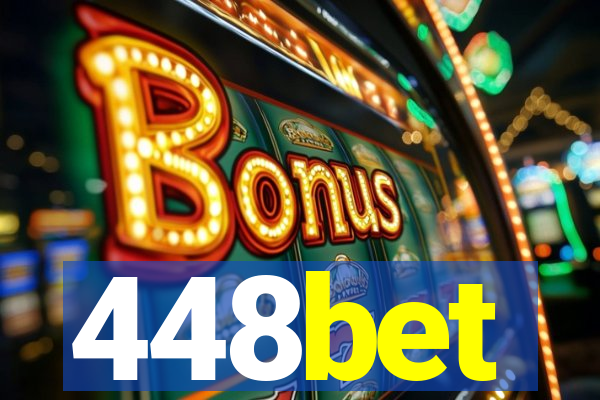 448bet