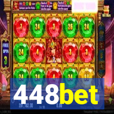 448bet