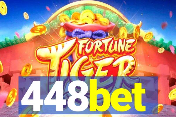 448bet